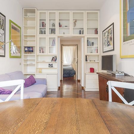 Trastevere Elegant Apartment Рим Екстериор снимка