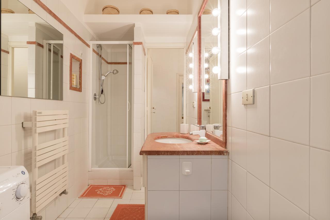 Trastevere Elegant Apartment Рим Екстериор снимка