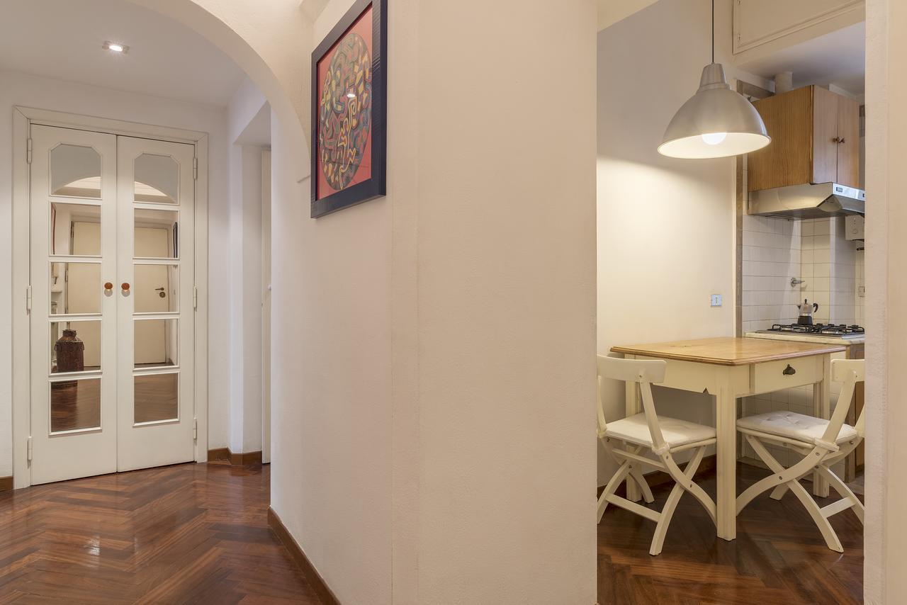 Trastevere Elegant Apartment Рим Екстериор снимка