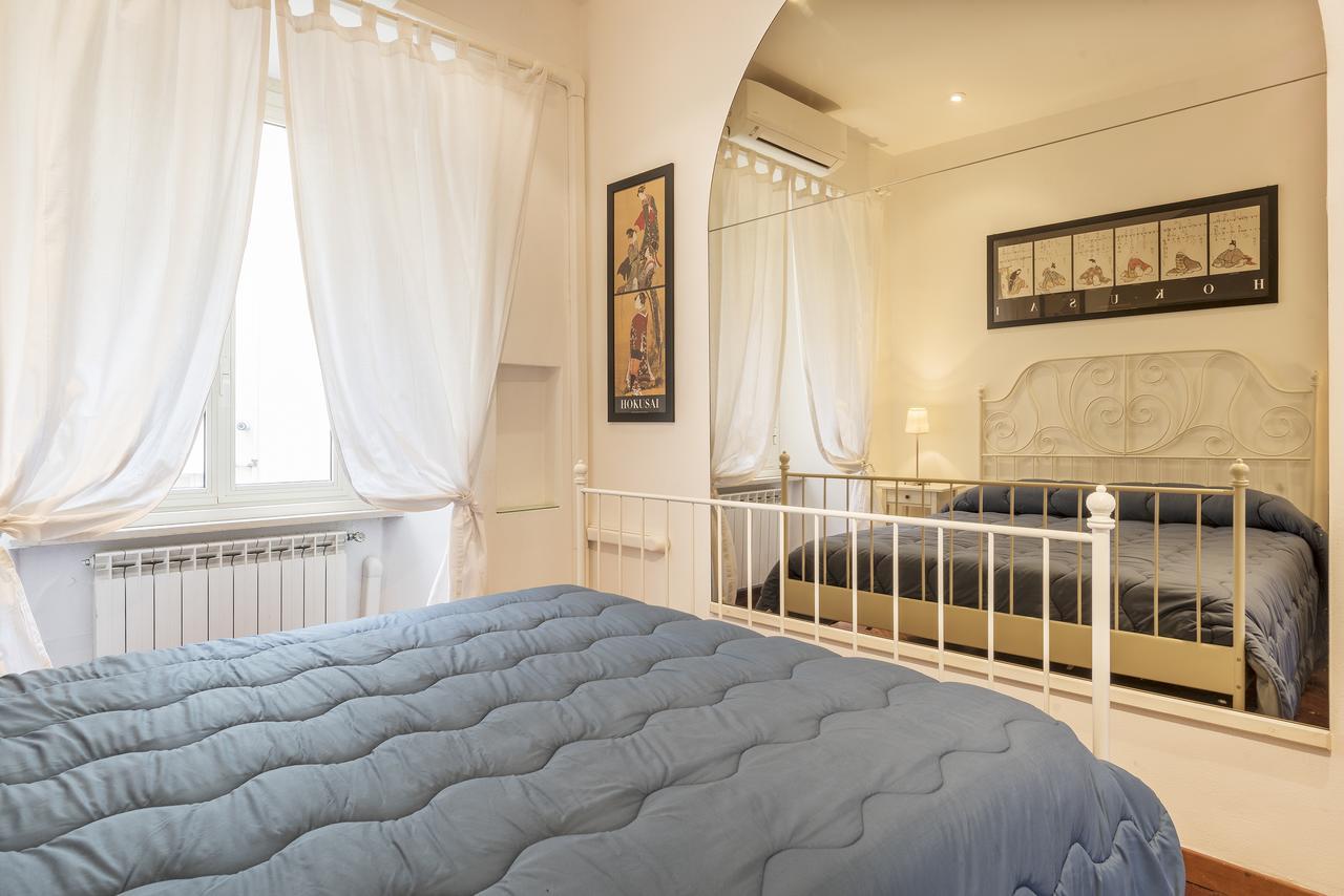 Trastevere Elegant Apartment Рим Екстериор снимка