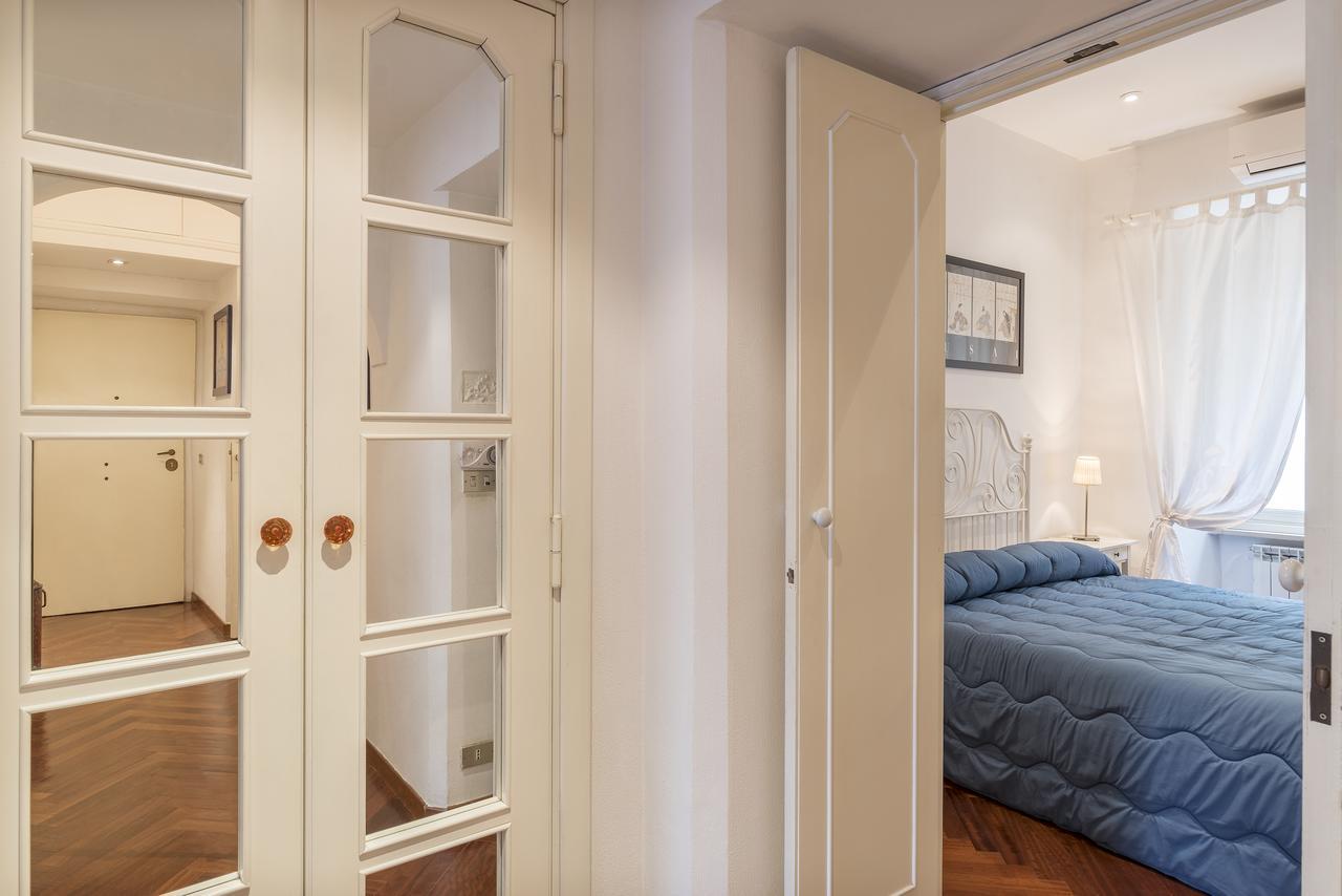 Trastevere Elegant Apartment Рим Екстериор снимка