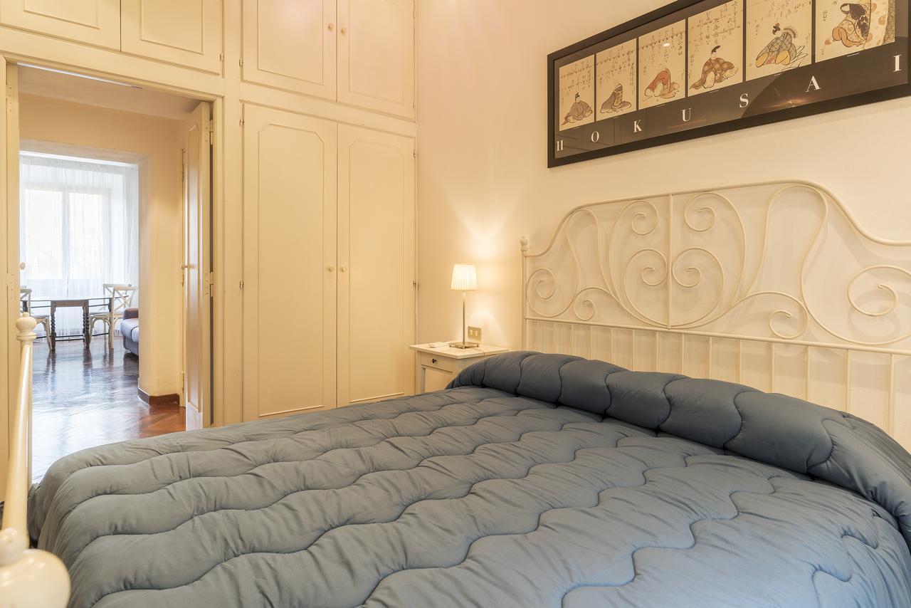 Trastevere Elegant Apartment Рим Екстериор снимка