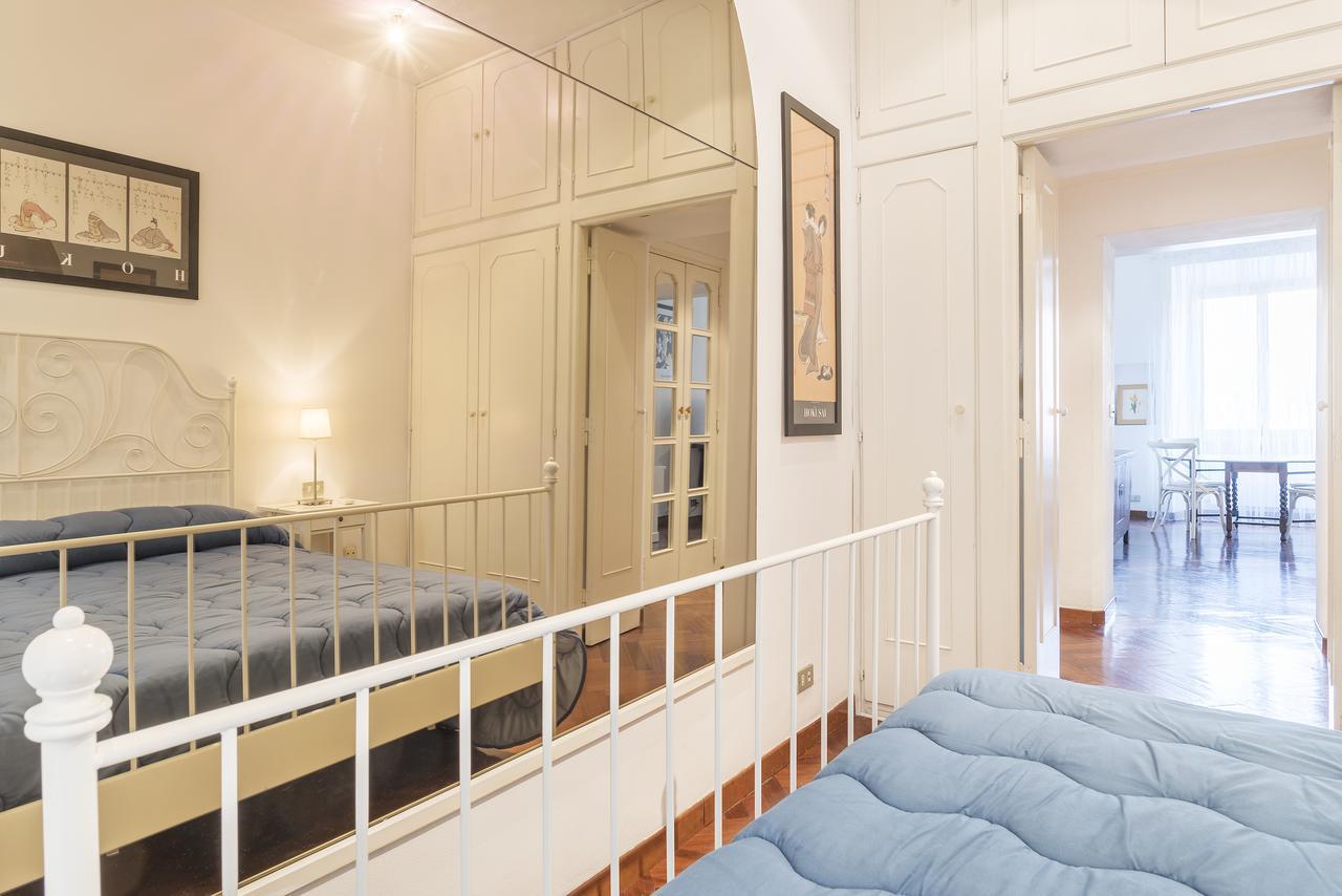 Trastevere Elegant Apartment Рим Екстериор снимка